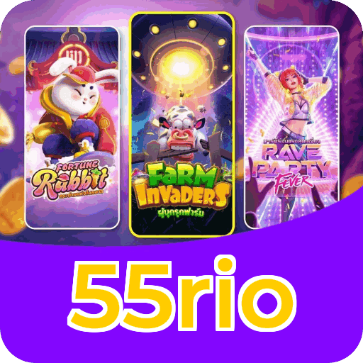 Cassino ao Vivo 55rio - 250+ Mesas com Dealers Profissionais