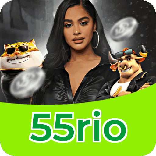 55rio Game com bônus e experiência premium